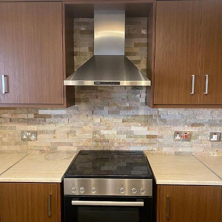 Philip Spacious Apartment 레메소스 외부 사진