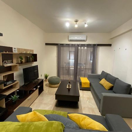 Philip Spacious Apartment 레메소스 외부 사진
