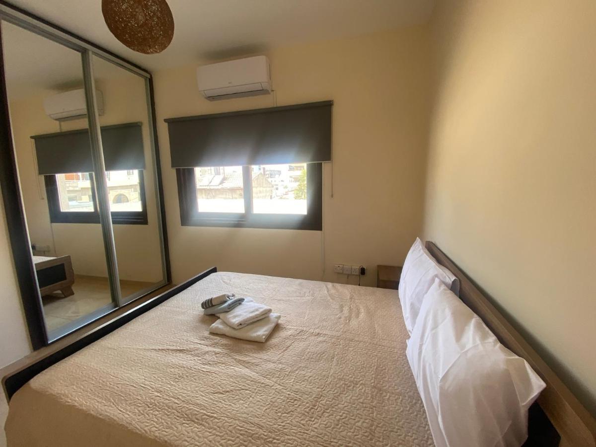 Philip Spacious Apartment 레메소스 외부 사진