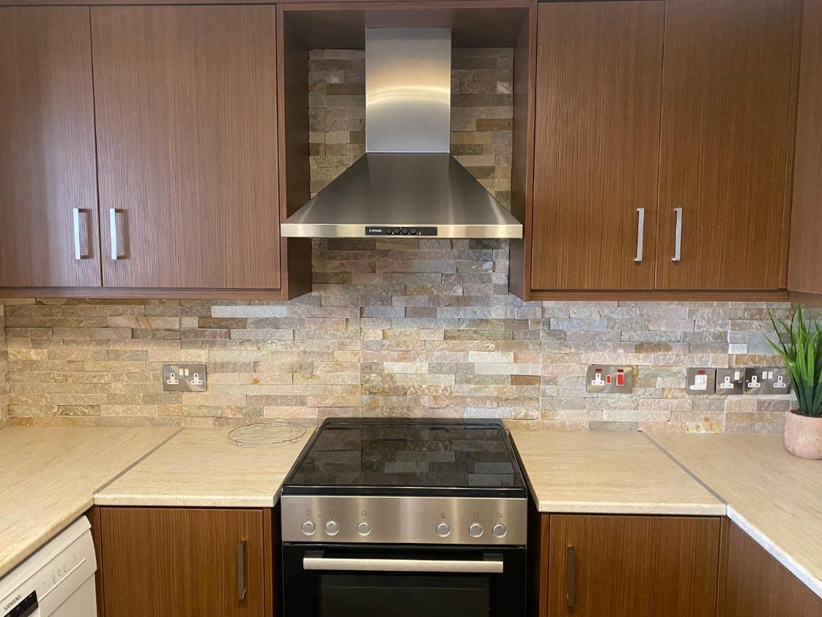 Philip Spacious Apartment 레메소스 외부 사진
