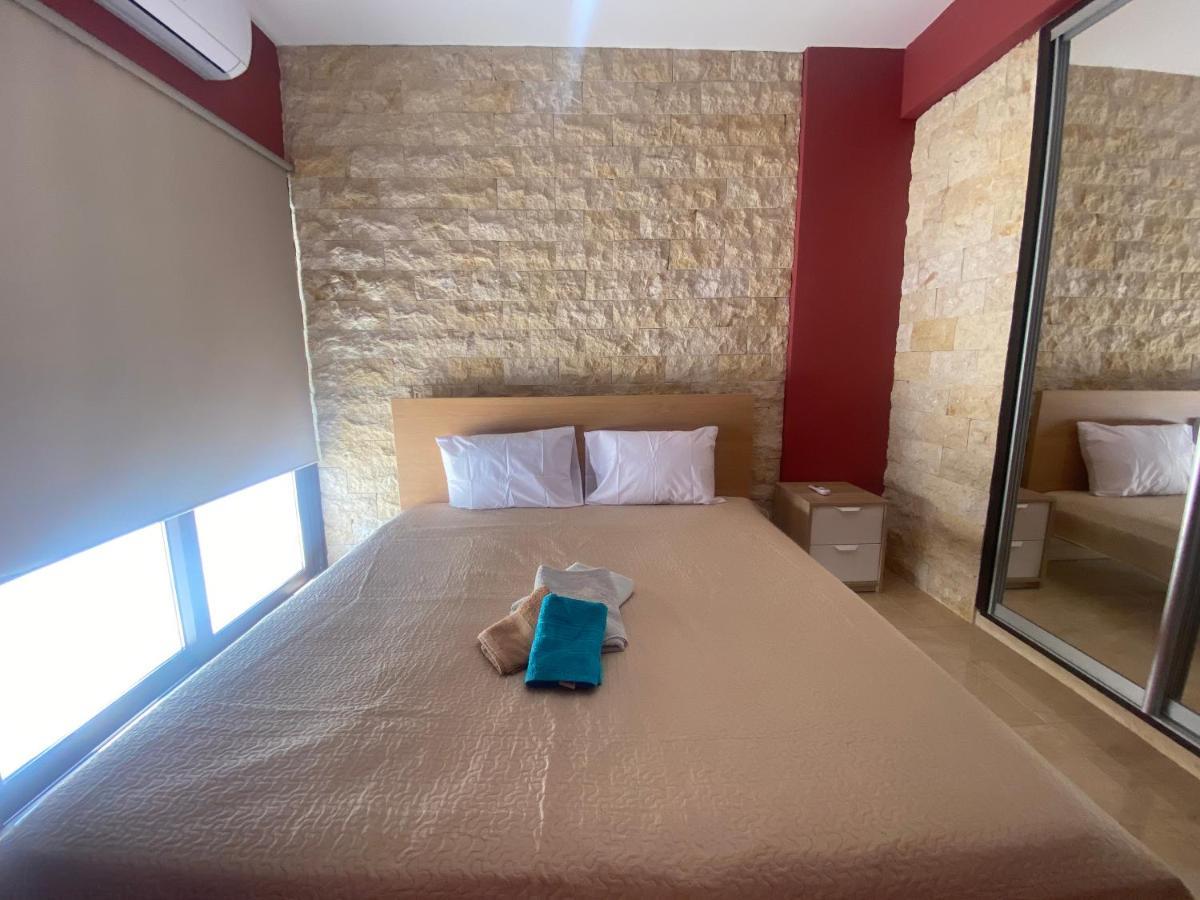 Philip Spacious Apartment 레메소스 외부 사진