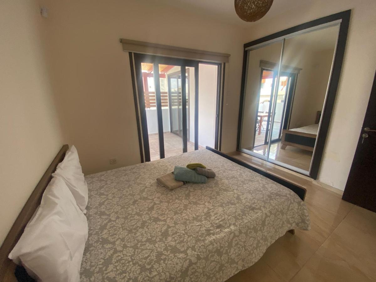 Philip Spacious Apartment 레메소스 외부 사진