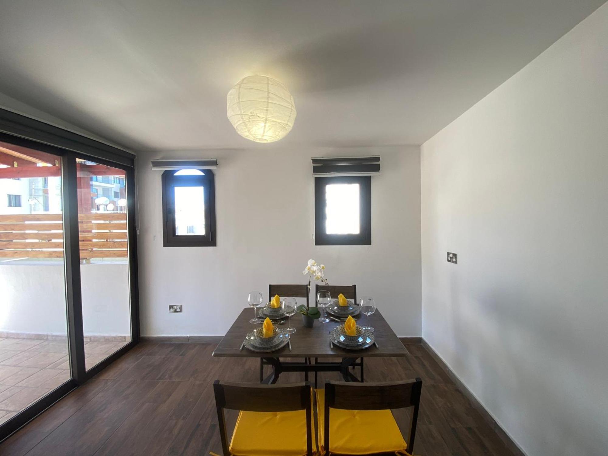 Philip Spacious Apartment 레메소스 외부 사진