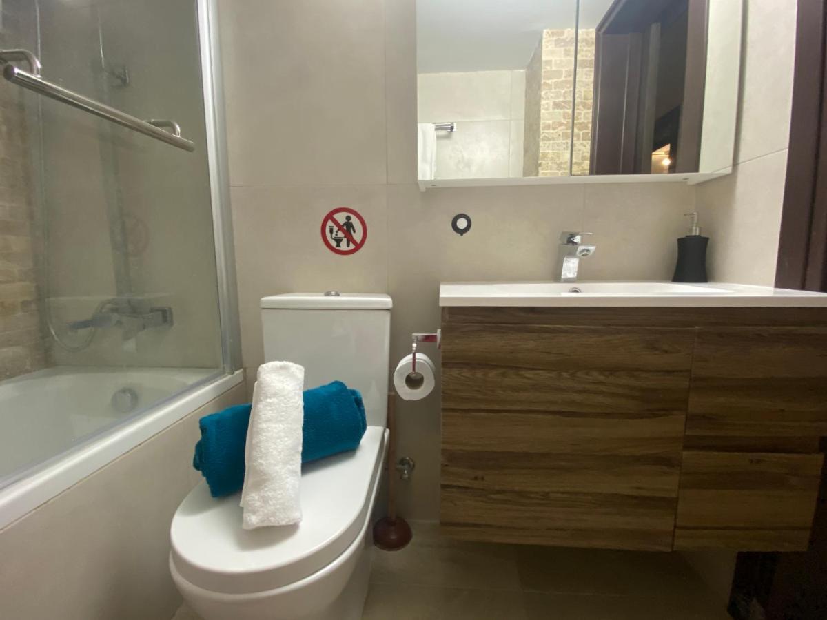Philip Spacious Apartment 레메소스 외부 사진