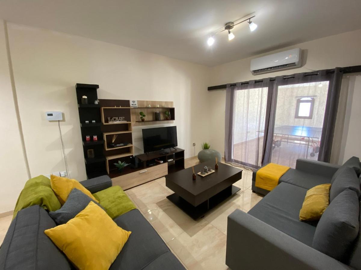 Philip Spacious Apartment 레메소스 외부 사진