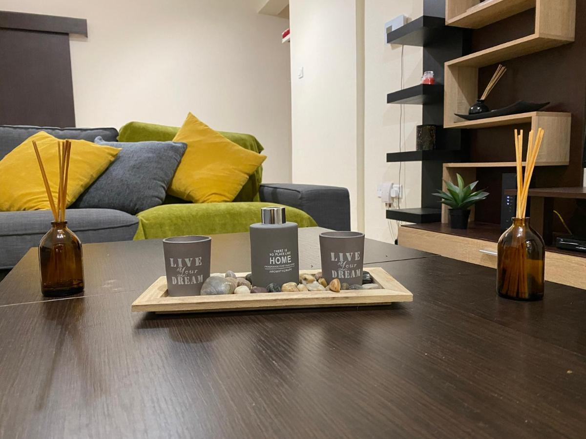 Philip Spacious Apartment 레메소스 외부 사진